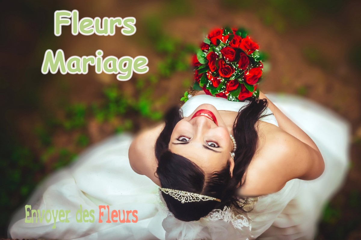 lIVRAISON FLEURS MARIAGE à PRESERVILLE