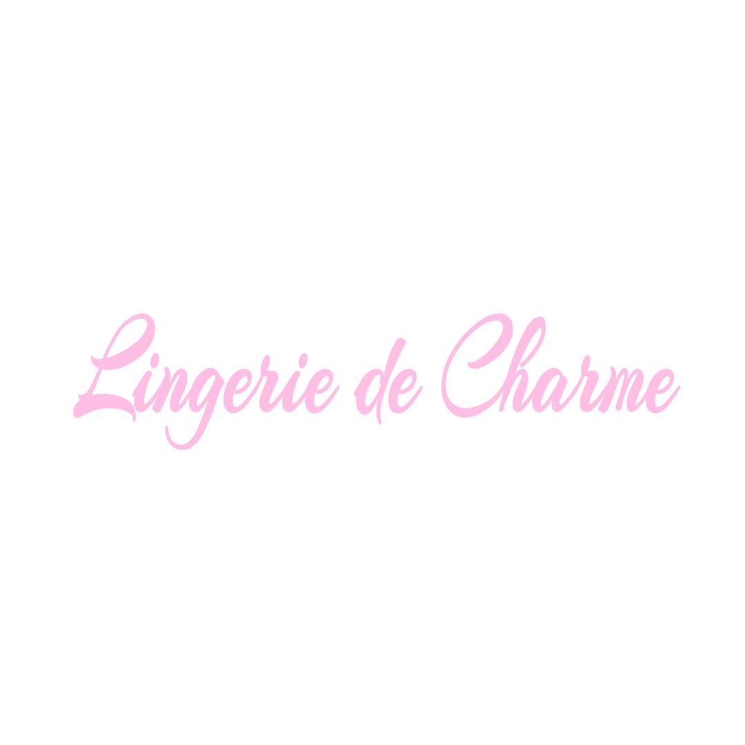 LINGERIE DE CHARME PRESERVILLE